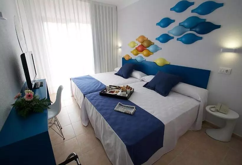 Fotos del hotel Evenia Olympic Resort:  3