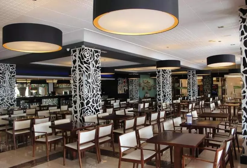 Fotos del hotel Evenia Olympic Resort:  24