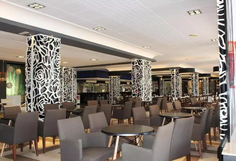 Fotos del hotel Evenia Olympic Resort:  28