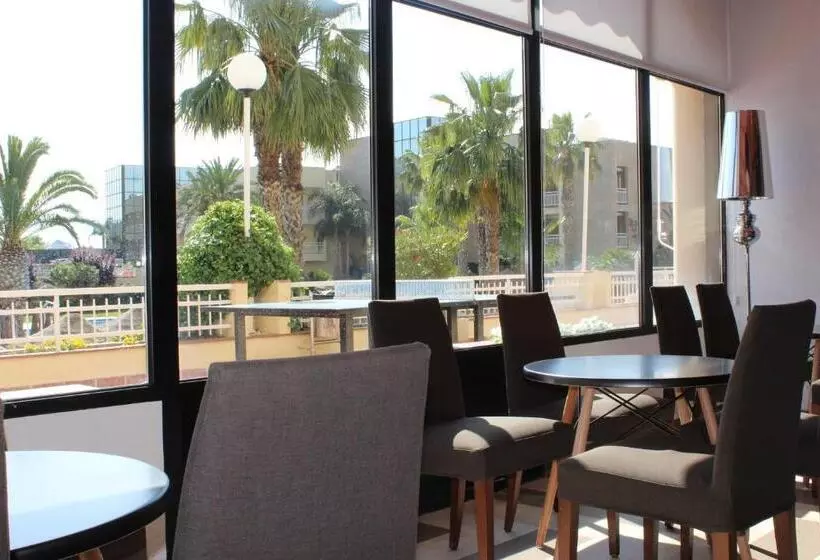 Fotos del hotel Evenia Olympic Resort:  74