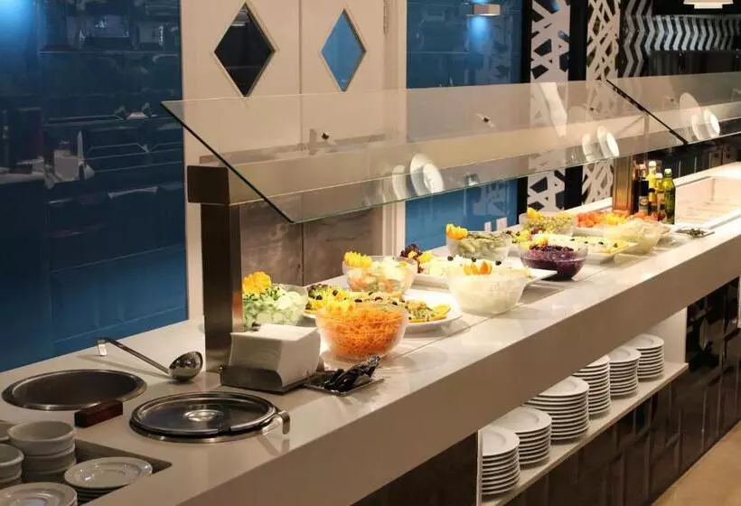 Fotos del hotel Evenia Olympic Resort:  54