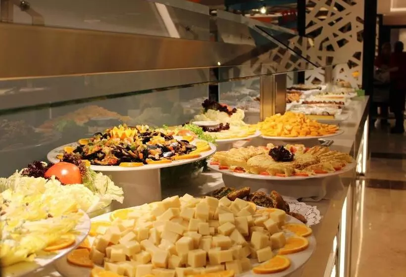 Fotos del hotel Evenia Olympic Resort:  22