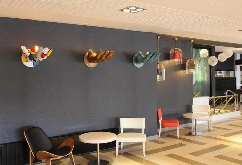 Fotos del hotel Evenia Olympic Resort:  44