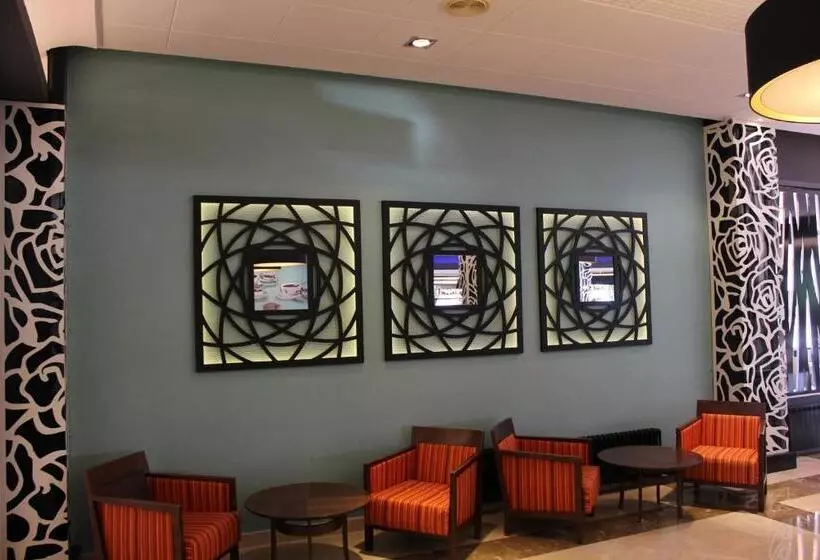 Fotos del hotel Evenia Olympic Resort:  5