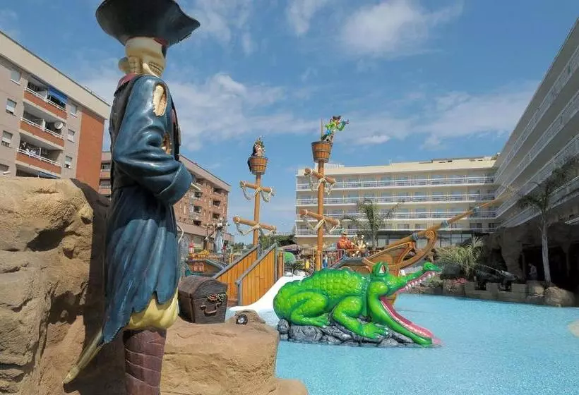 Fotos del hotel Evenia Olympic Resort:  40