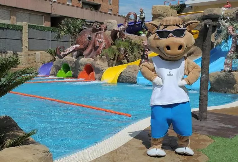 Evenia Olympic Resort