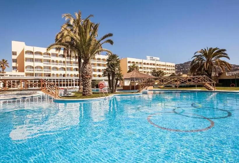 Fotos del hotel Evenia Olympic Resort:  73