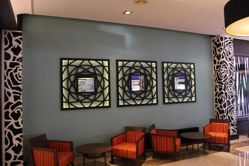 Fotos del hotel Evenia Olympic Resort:  6