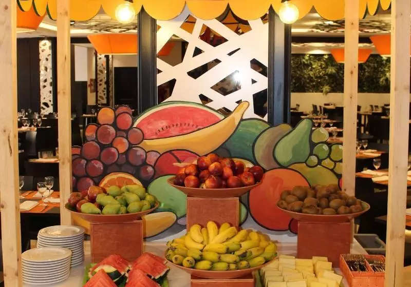 Fotos del hotel Evenia Olympic Resort:  70