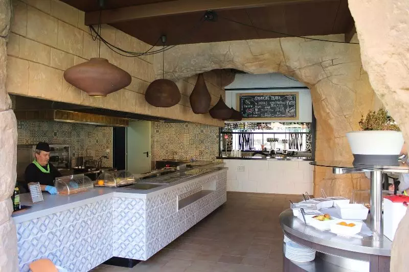 Fotos del hotel Evenia Olympic Resort:  33