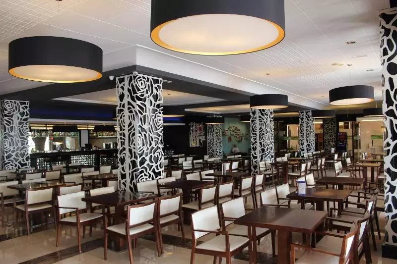 Fotos del hotel Evenia Olympic Resort:  25