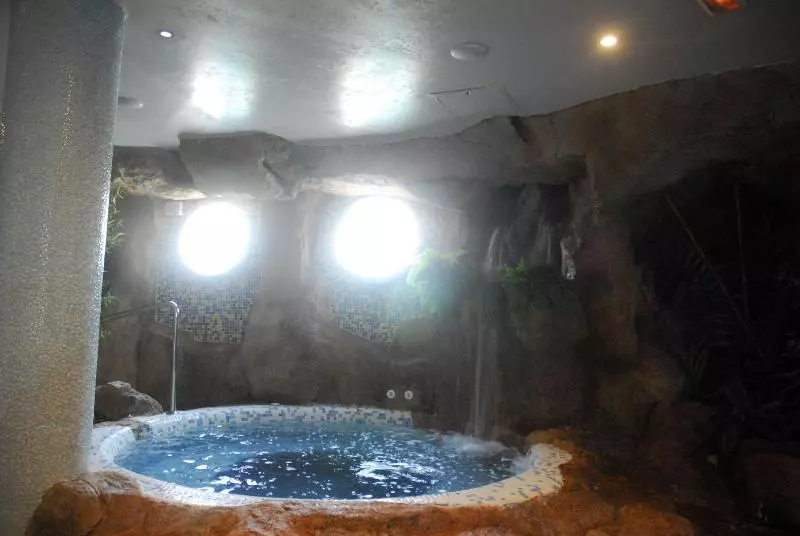 Fotos del hotel Evenia Olympic Resort:  50