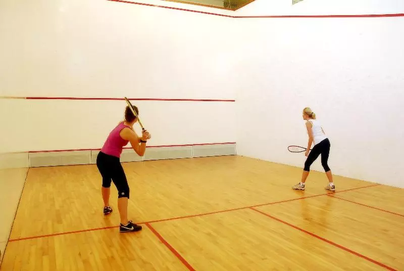 Fotos del hotel Evenia Olympic Resort:  11