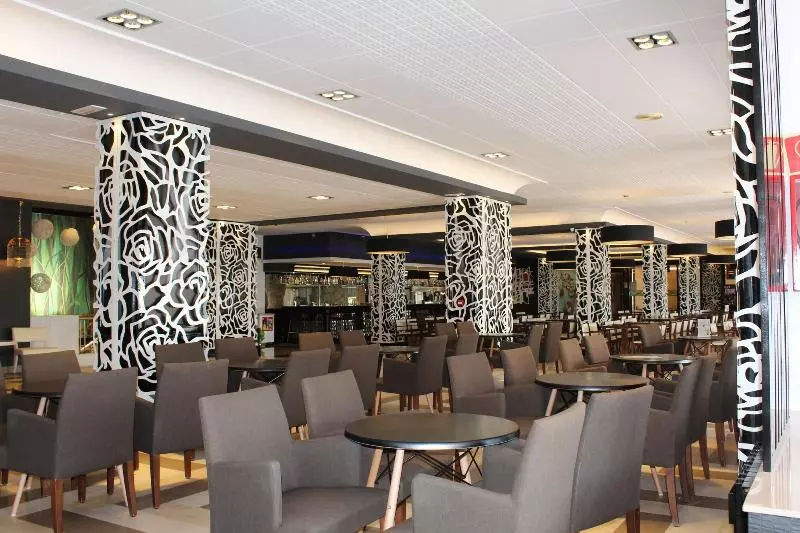 Fotos del hotel Evenia Olympic Resort:  27