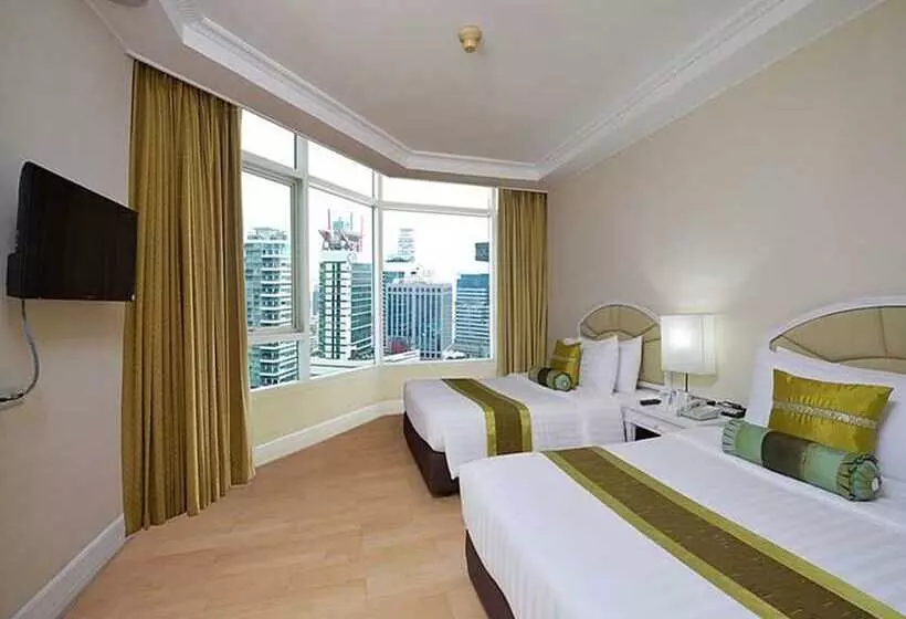 Fotos del hotel Executive Club At Windsor:  15