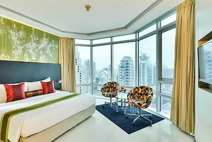 Fotos del hotel Executive Club At Windsor:  14