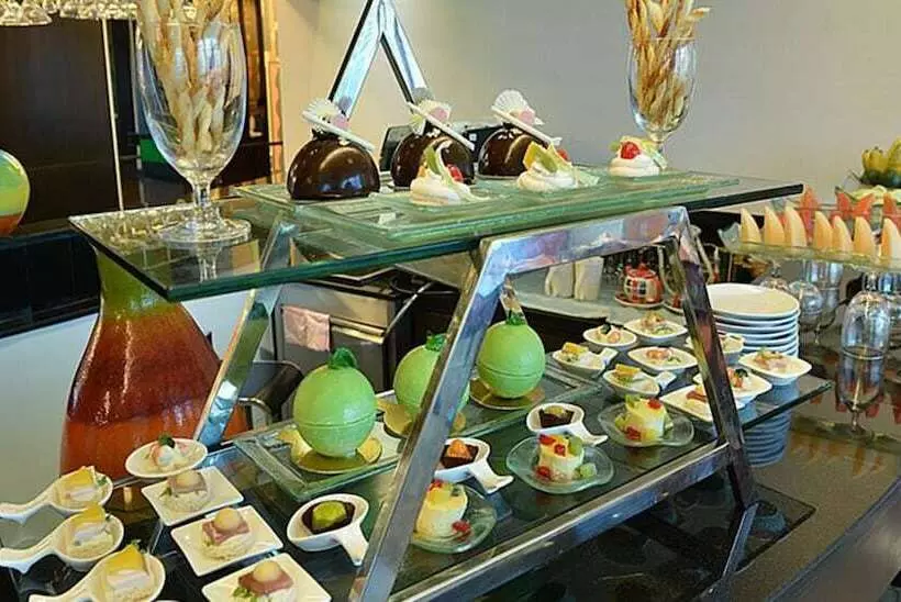 Fotos del hotel Executive Club At Windsor:  13