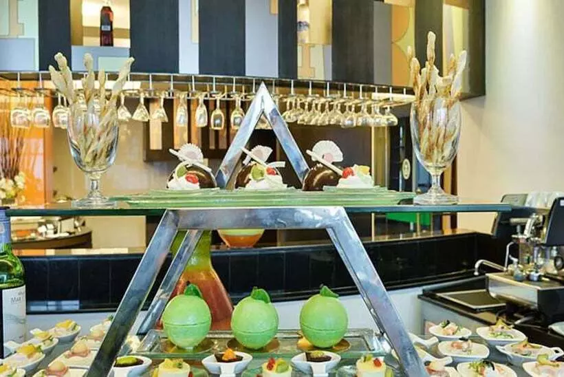 Fotos del hotel Executive Club At Windsor:  5