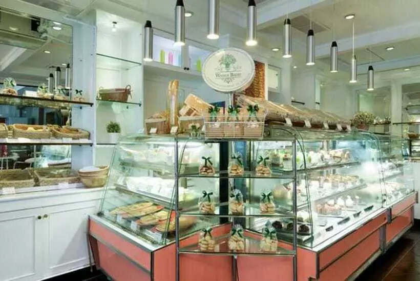 Fotos del hotel Executive Club At Windsor:  7