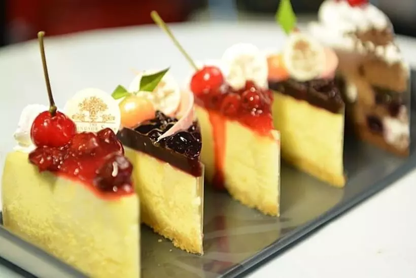 Fotos del hotel Executive Club At Windsor:  16