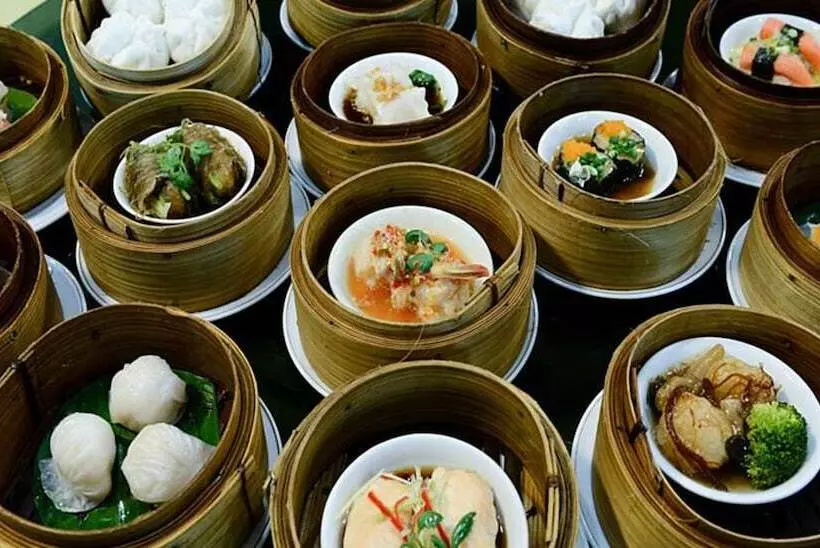 Fotos del hotel Executive Club At Windsor:  21