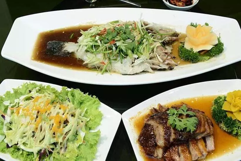 Fotos del hotel Executive Club At Windsor:  4