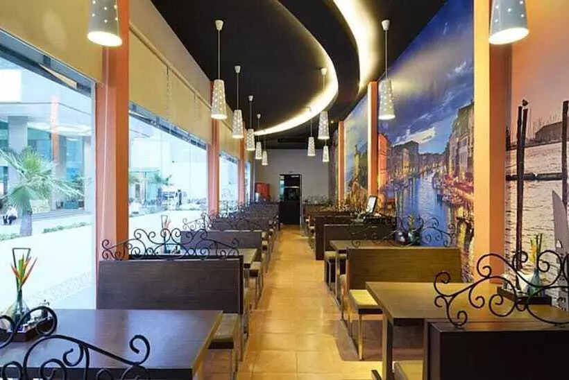 Fotos del hotel Executive Club At Windsor:  25