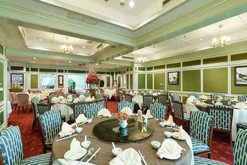 Fotos del hotel Executive Club At Windsor:  11