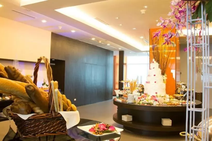 Fotos del hotel Executive Club At Windsor:  20