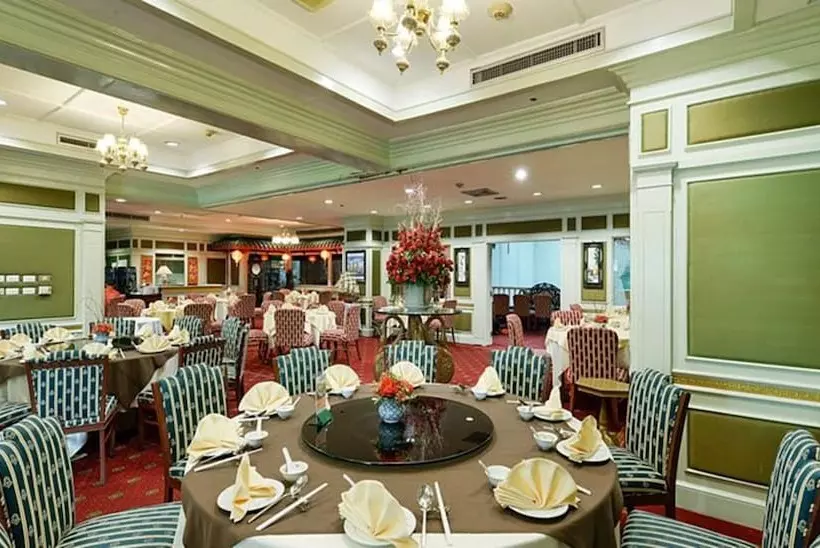 Fotos del hotel Executive Club At Windsor:  19