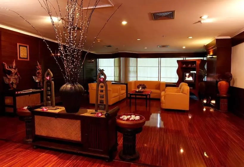 Fotos del hotel Executive Club At Windsor:  22