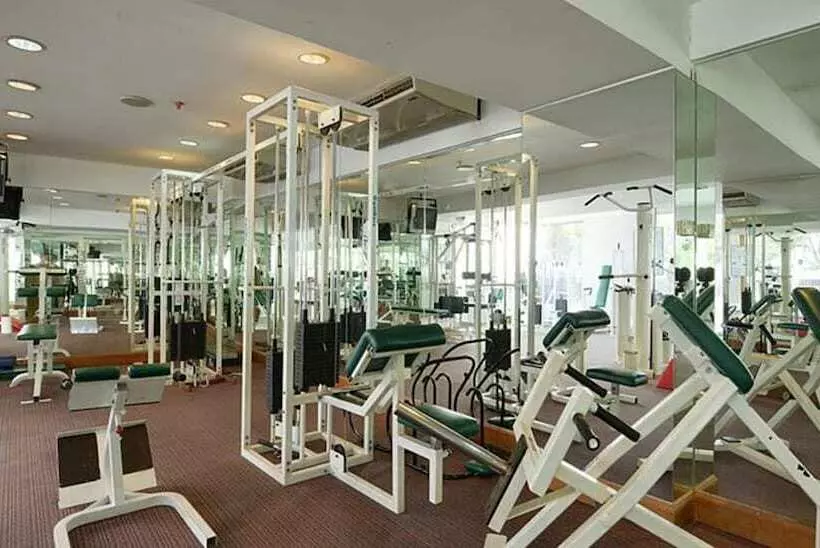 Fotos del hotel Executive Club At Windsor:  10