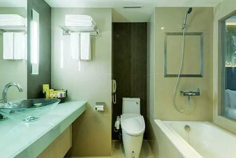 Fotos del hotel Executive Club At Windsor:  6