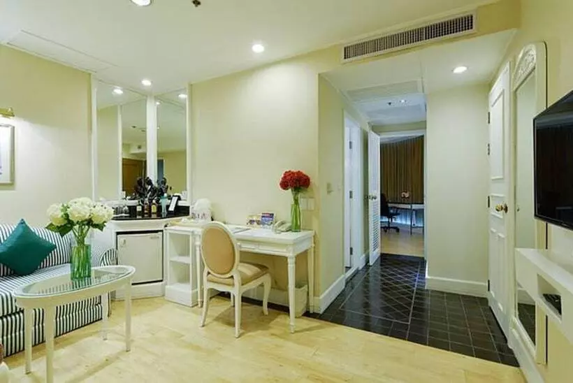 Fotos del hotel Executive Club At Windsor:  18