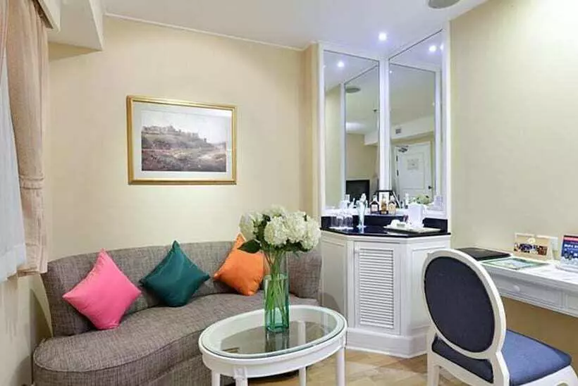 Fotos del hotel Executive Club At Windsor:  17