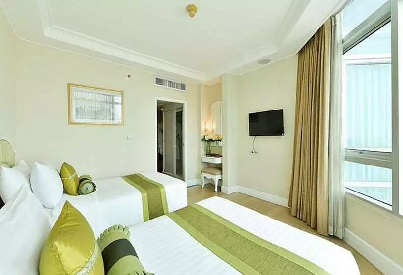 Fotos del hotel Executive Club At Windsor:  9