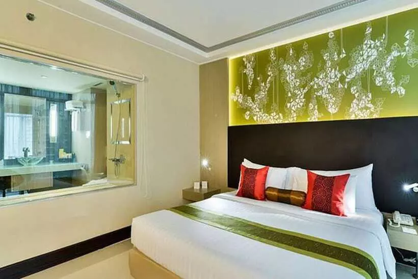 Executive Club At Windsor