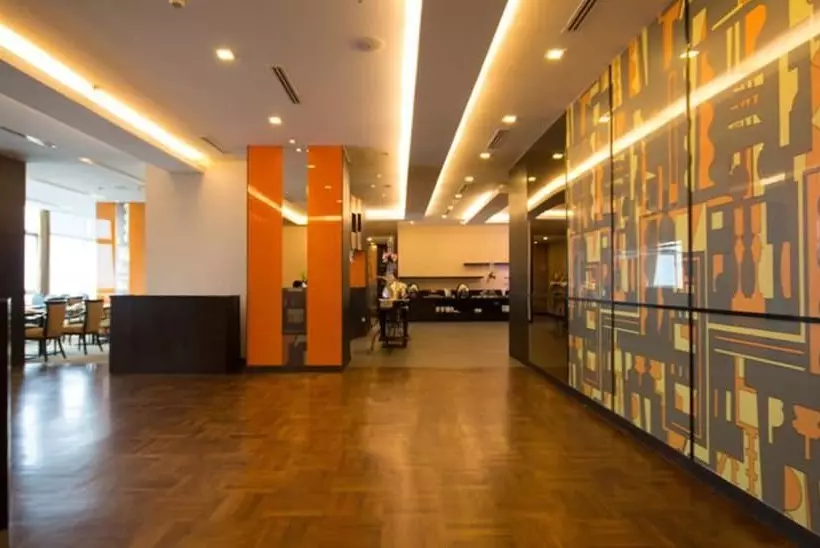 Fotos del hotel Executive Club At Windsor:  2