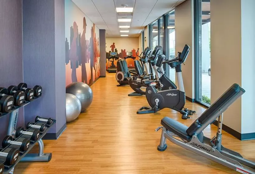 Fotos del hotel Hyatt House Seattle Downtown:  2