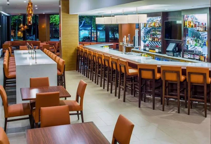 Fotos del hotel Hyatt House Seattle Downtown:  4