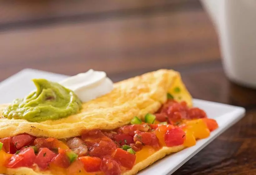 Fotos del hotel Hyatt House Seattle Downtown:  15