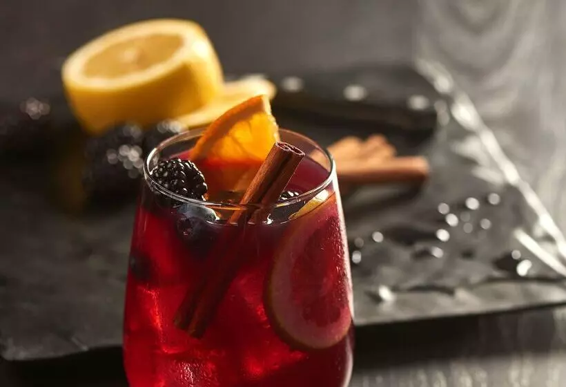 Fotos del hotel Hyatt House Seattle Downtown:  19