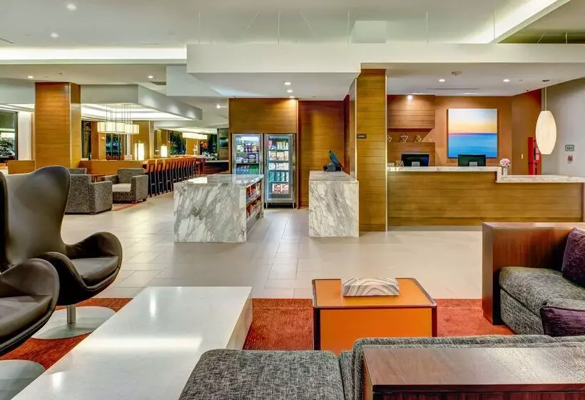 Fotos del hotel Hyatt House Seattle Downtown:  14