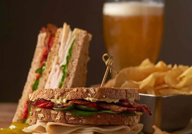 Fotos del hotel Hyatt House Seattle Downtown:  10