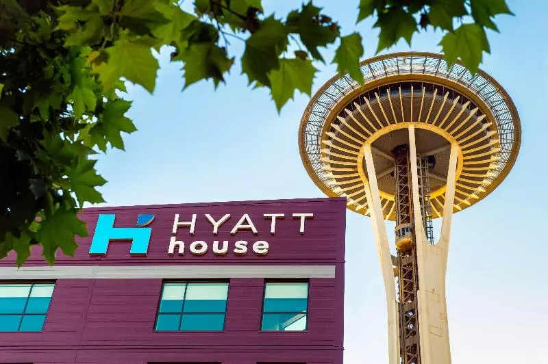 Fotos del hotel Hyatt House Seattle Downtown:  17