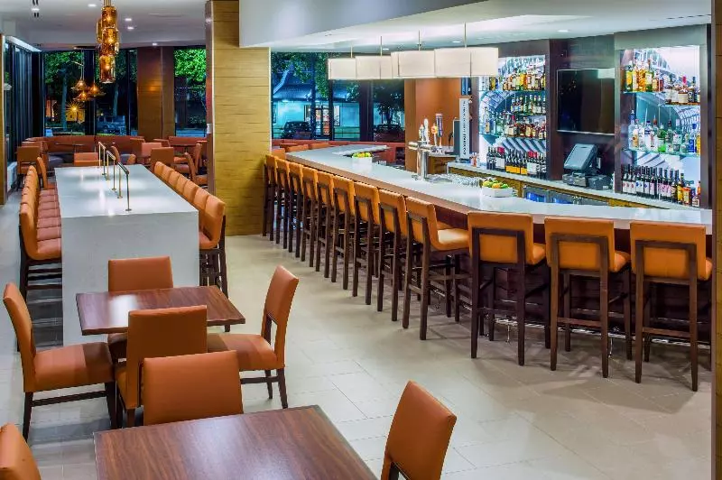 Fotos del hotel Hyatt House Seattle Downtown:  11