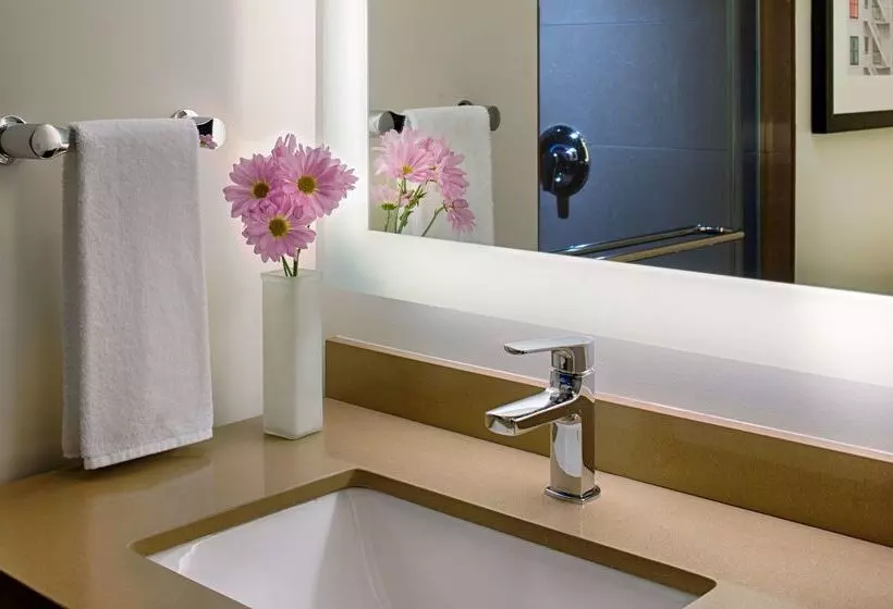 Fotos del hotel Hyatt House Seattle Downtown:  6