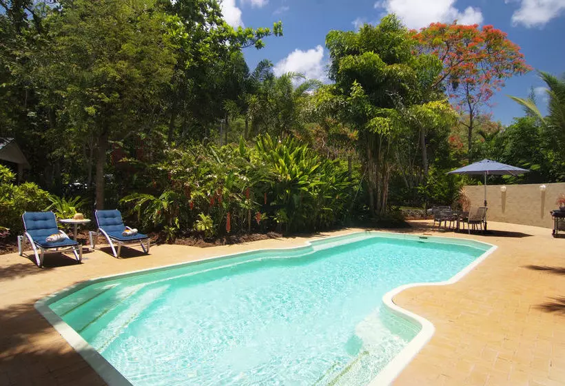 Fotos del hotel Port Douglas Valley Retreat:  16