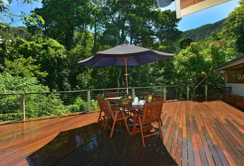 Fotos del hotel Port Douglas Valley Retreat:  4