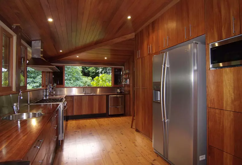 Fotos del hotel Port Douglas Valley Retreat:  12